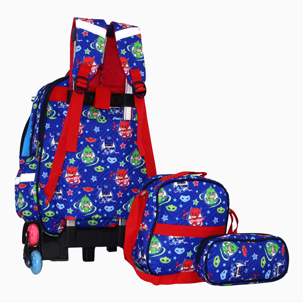 PJ Masks School Set - 16 inches