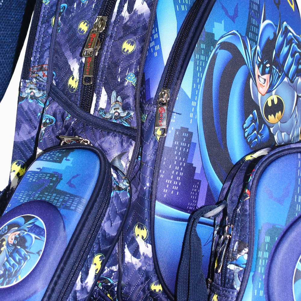 Batman School Set - 18 Inches