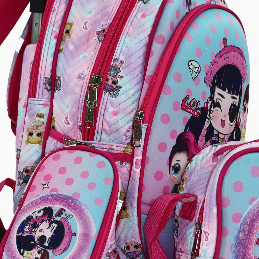 LOL Surprise School Set - 18 Inches