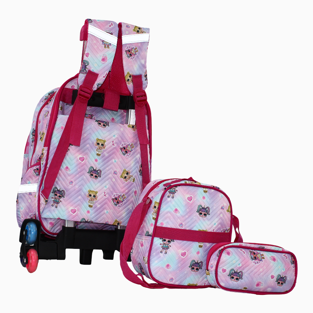 LOL Surprise School Set - 18 Inches