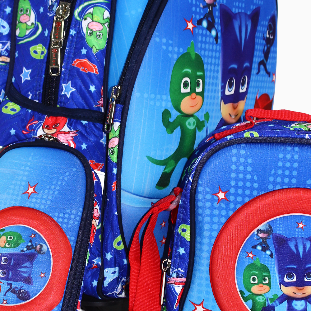 PJ Masks School Set - 18 Inches