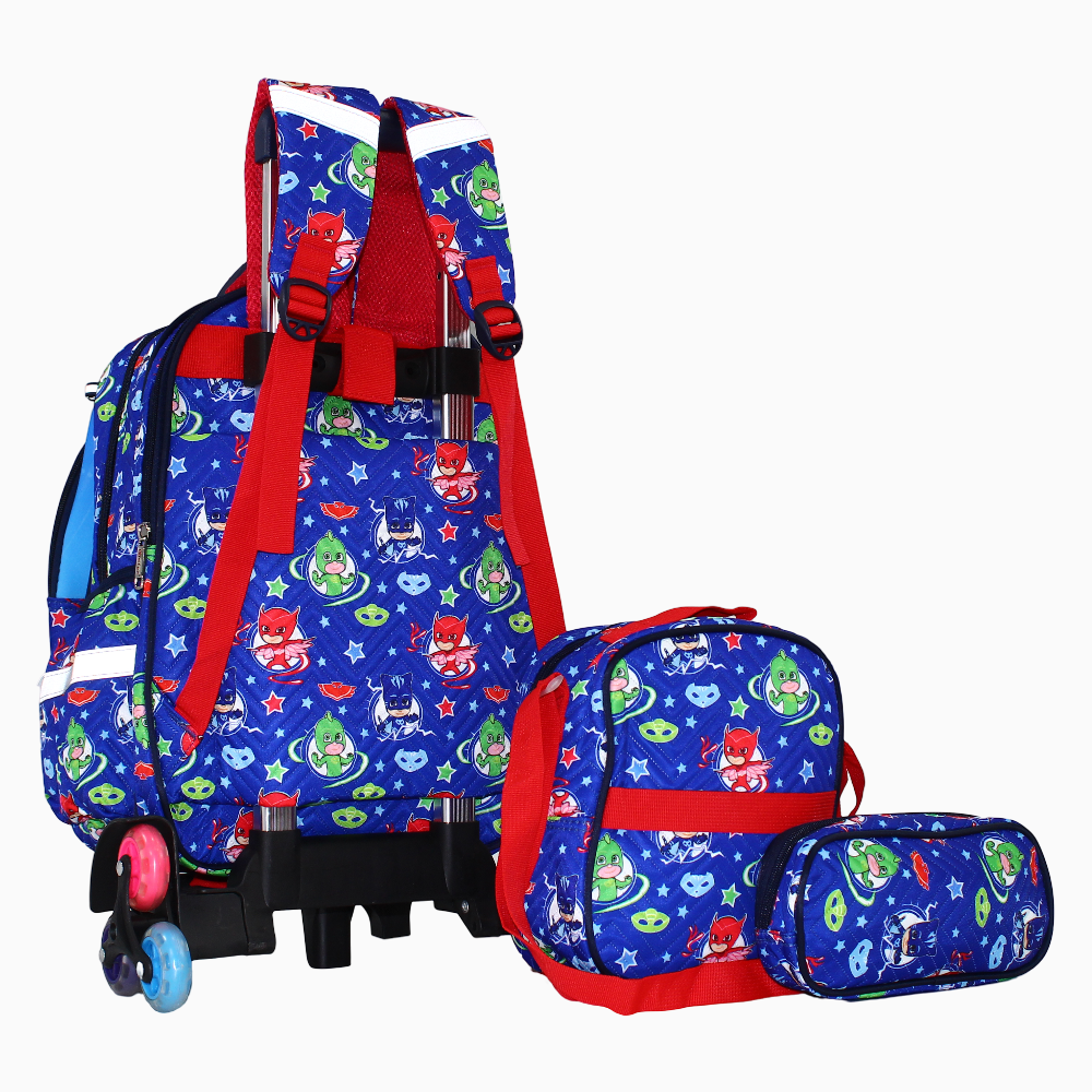 PJ Masks School Set - 18 Inches