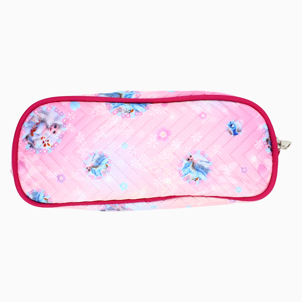 Frozen Pencil Case - Pink