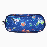 Paw Patrol Pencil Case - Blue