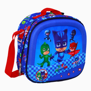 PJ Masks Lunch Bag - Blue