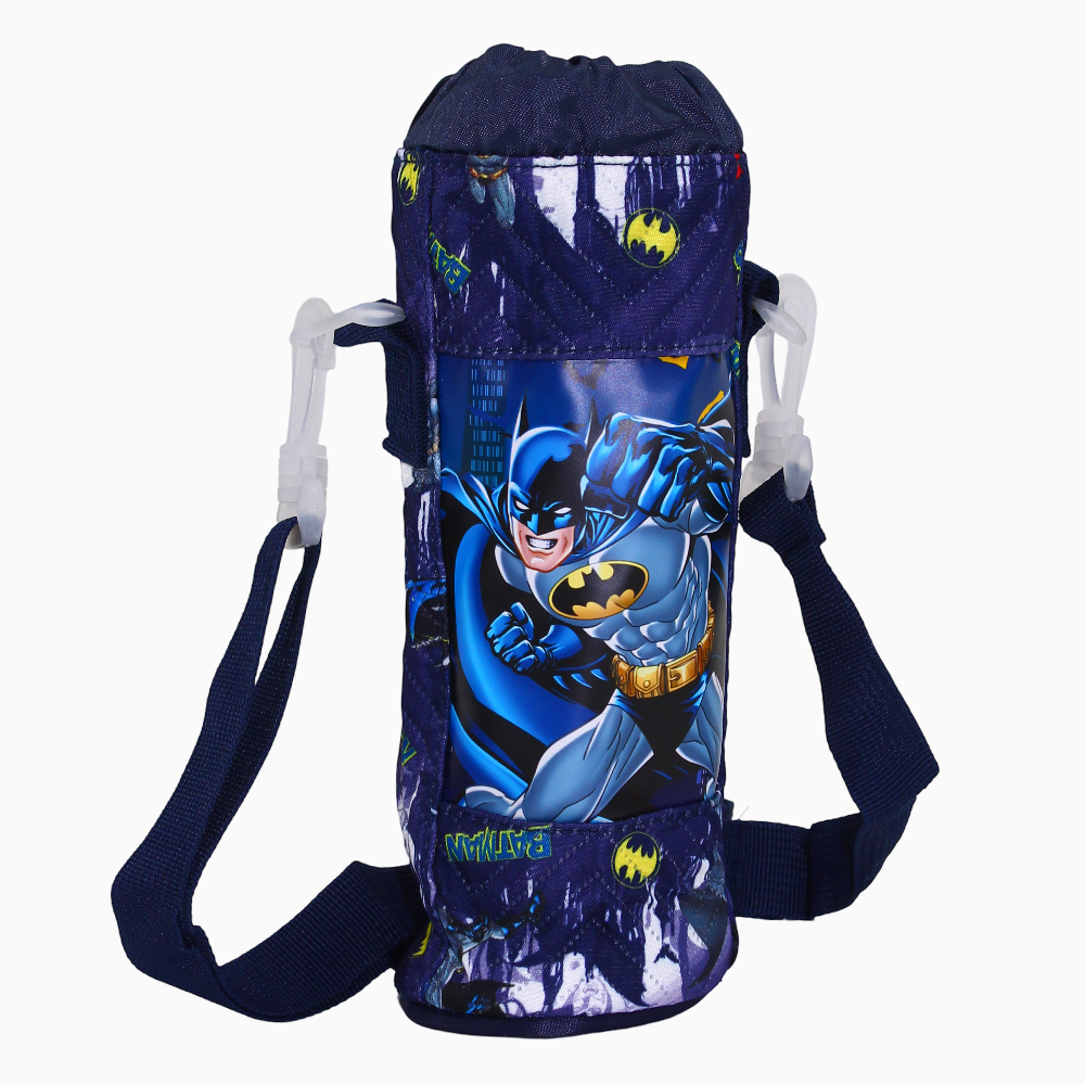 Bottle Holder – Batman Navy