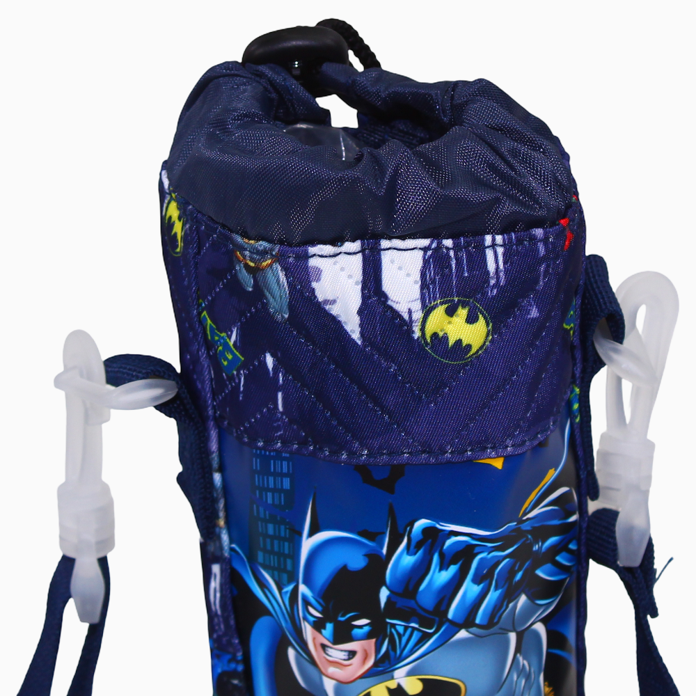 Bottle Holder – Batman Navy