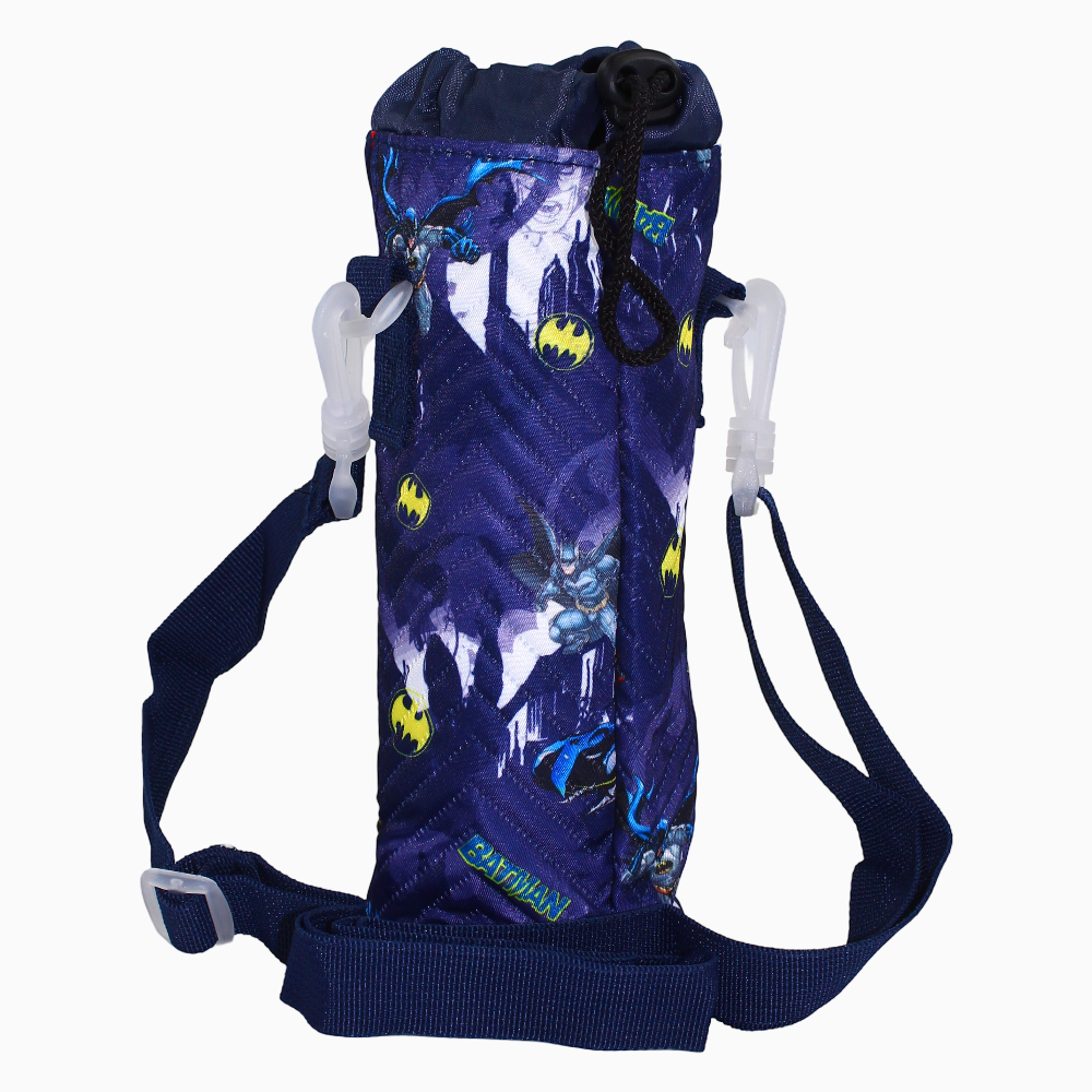 Bottle Holder – Batman Navy