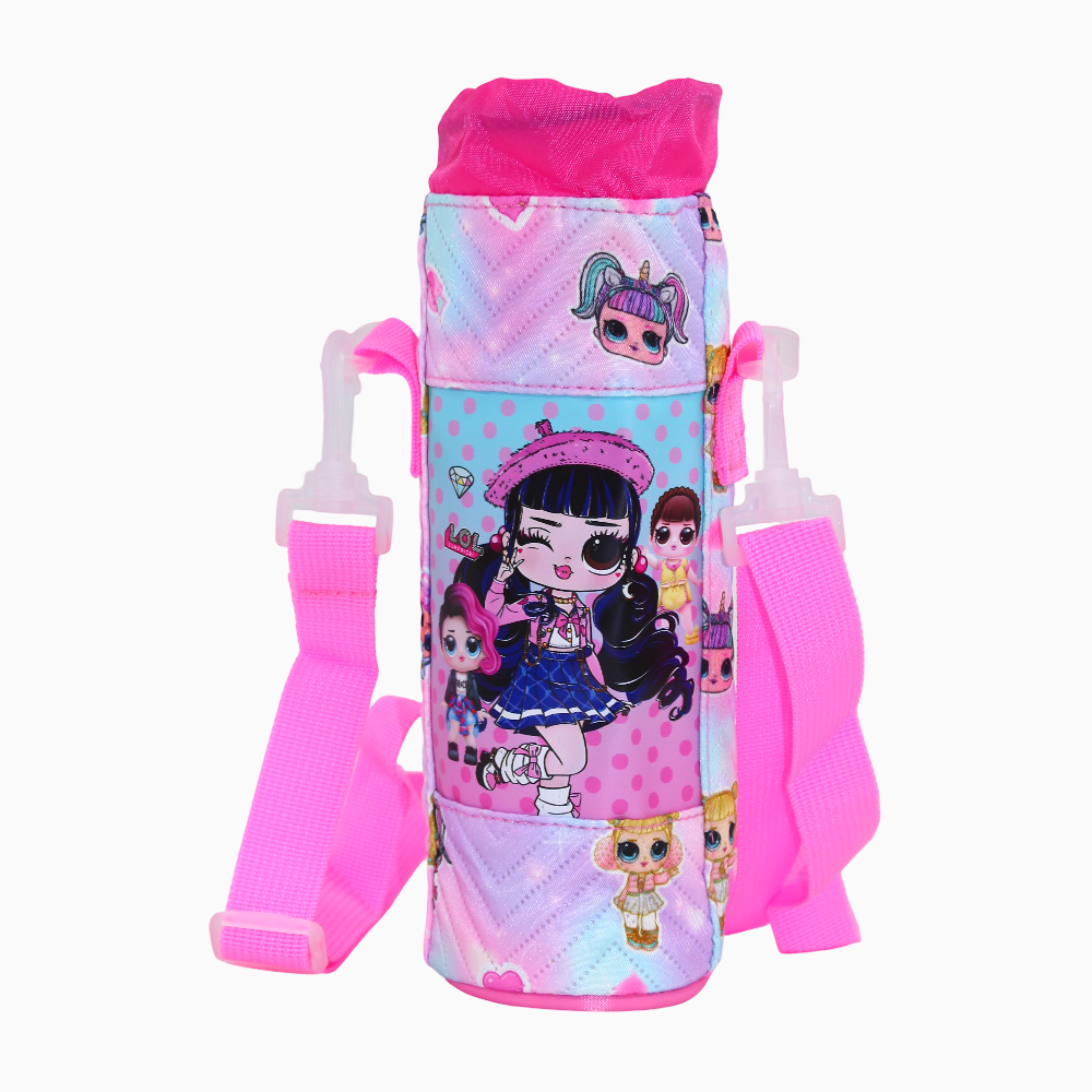Bottle Holder – LOL Pink