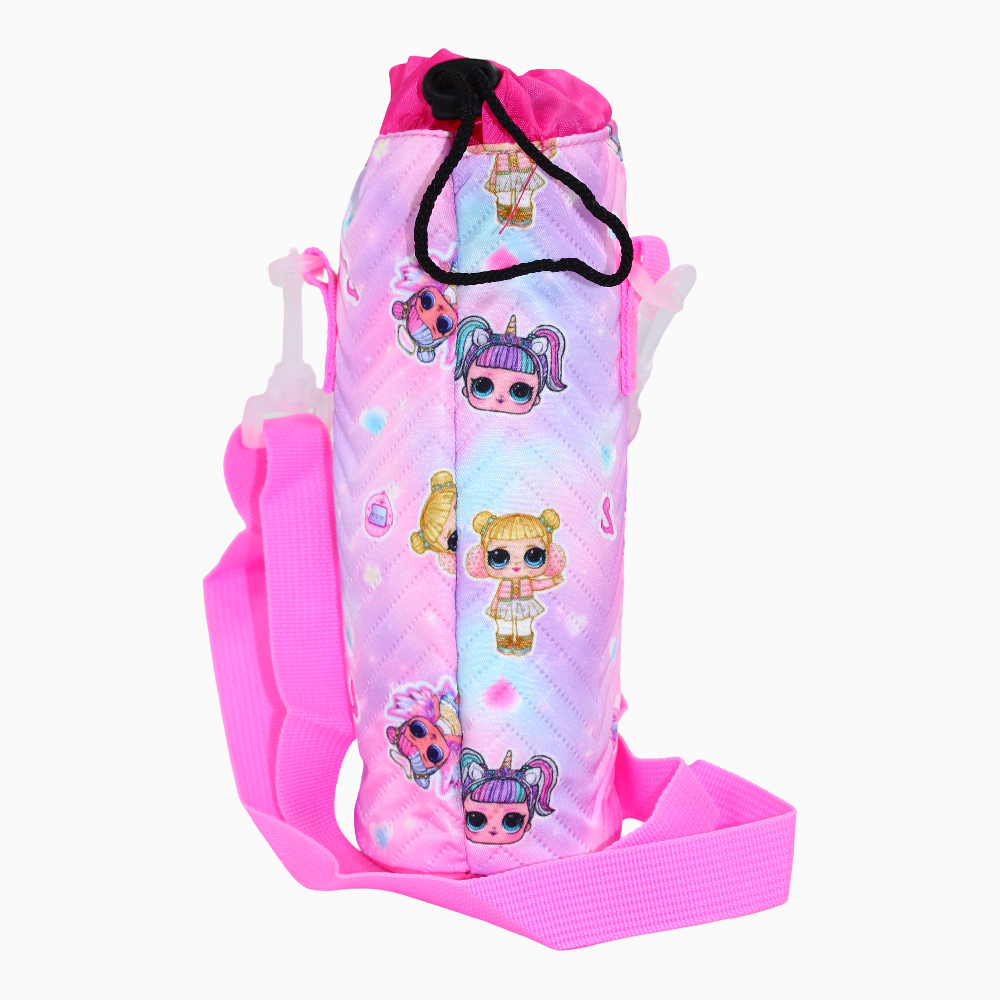 Bottle Holder – LOL Pink