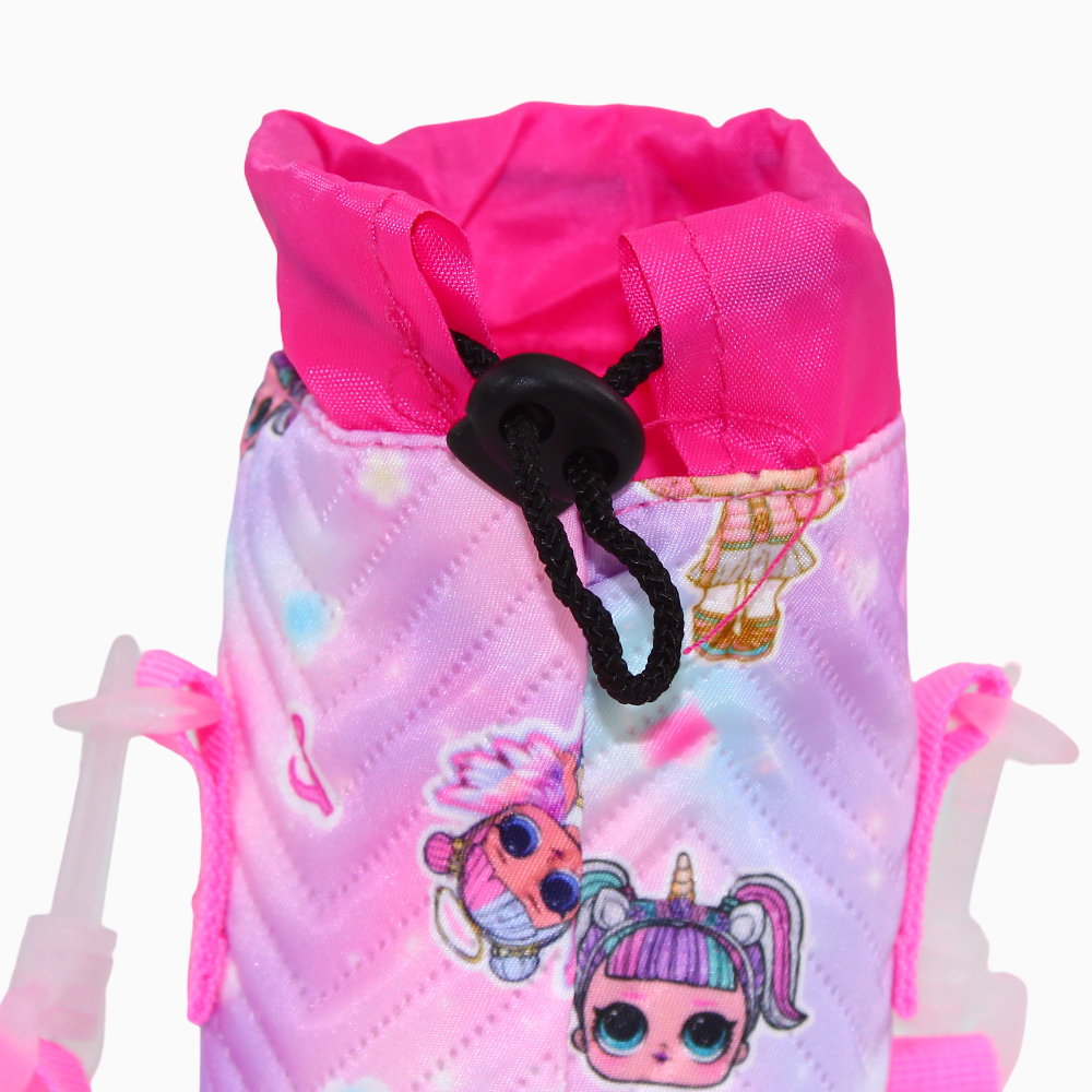 Bottle Holder – LOL Pink