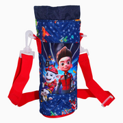 Bottle Holder – Paw Patrol Blue & Red
