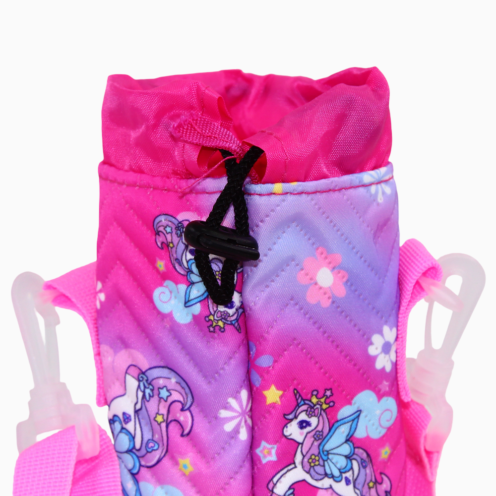 Bottle Holder – Unicorn Pink