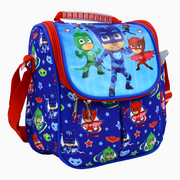 PJ Masks Lunch Bag - Blue