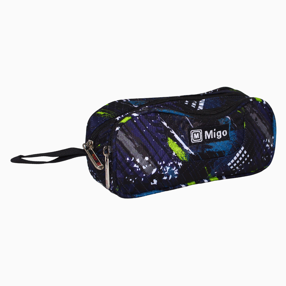 Blakish Pencil Case