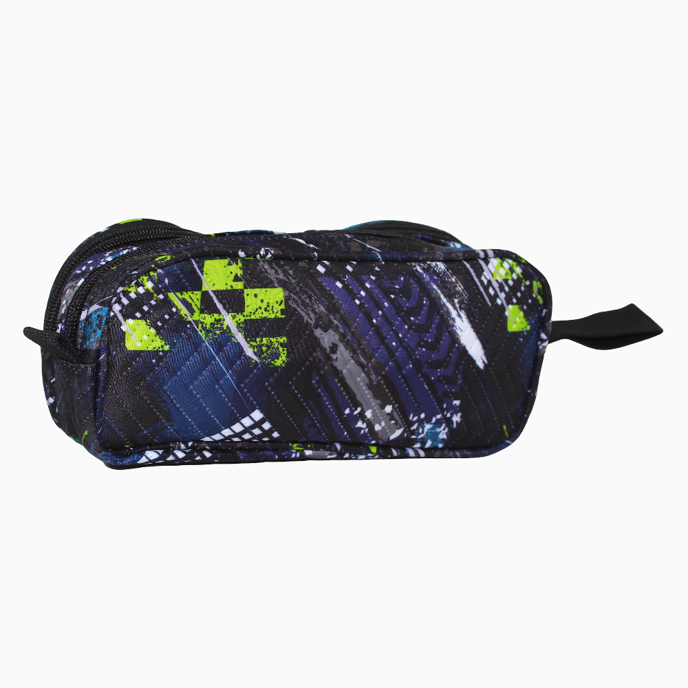 Blakish Pencil Case
