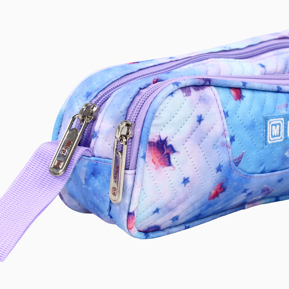 Colorful Pencil Case