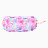 Hearty Pencil Case - Pink