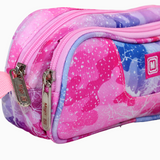 Pinkish Pencil Case