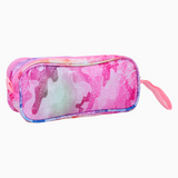 Pinkish Pencil Case