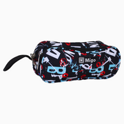 Blackish Pencil Case