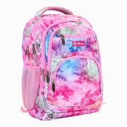 Pinkish Backpack - 18 Inches