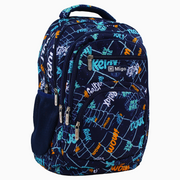 Navish Backpack - 18 Inches