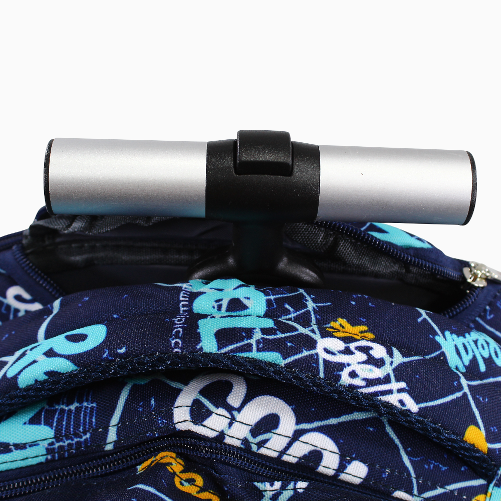 Navish Trolley Bag - 18 Inches