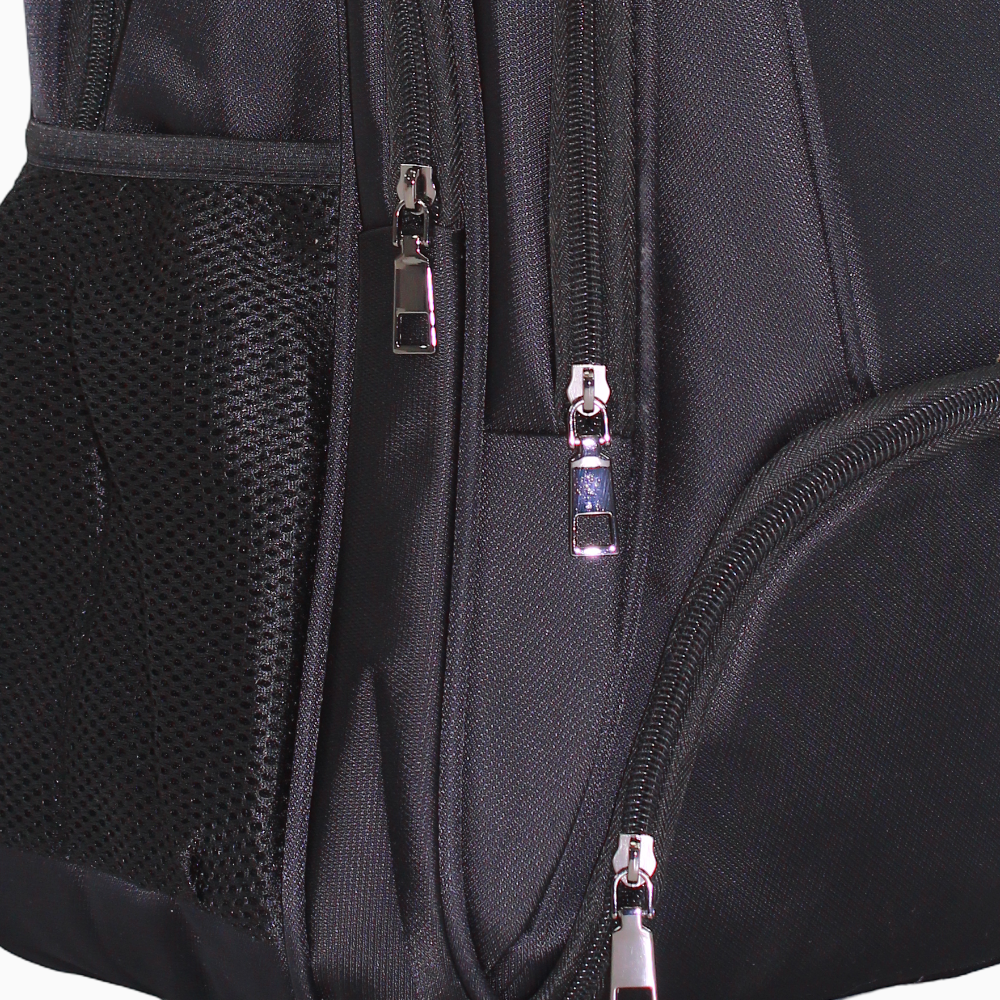 Backpack 18 Inches – Black