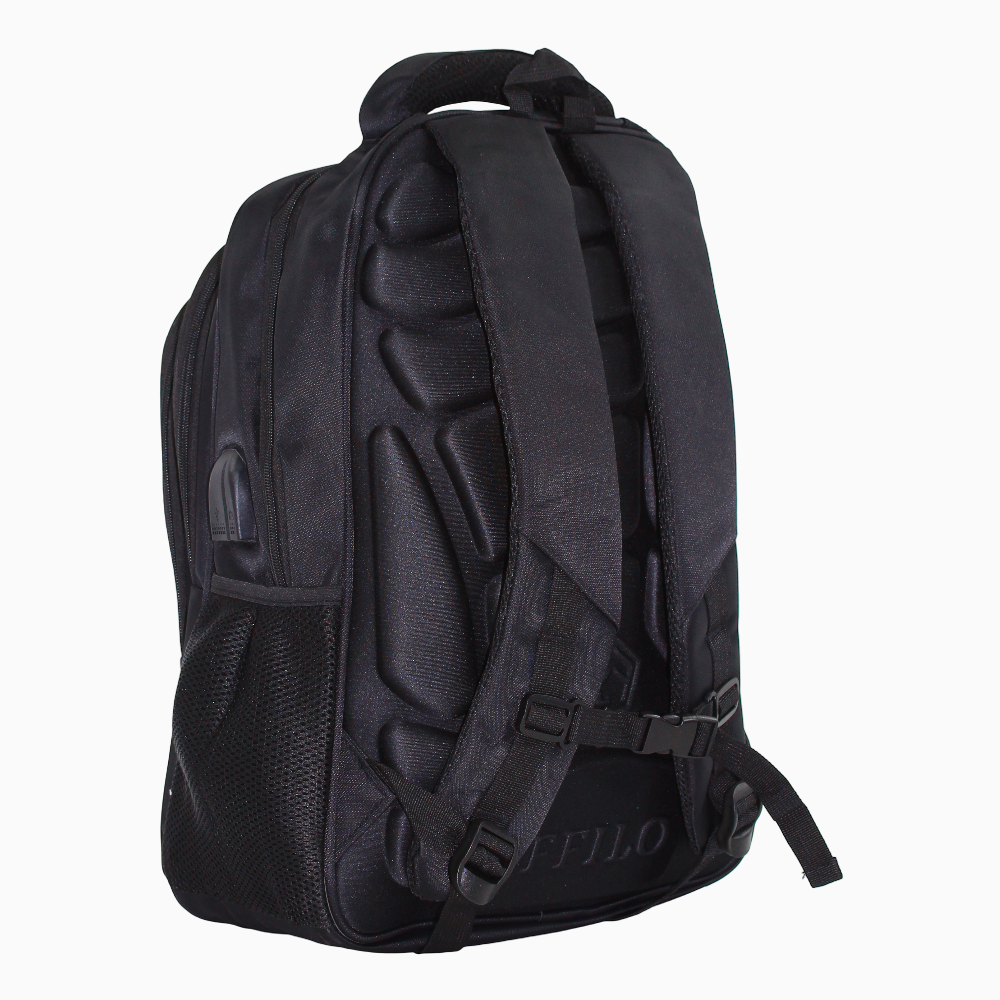 Backpack 18 Inches – Black