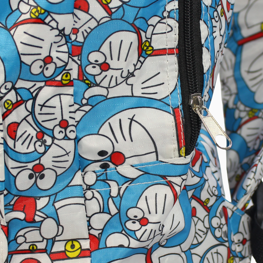 Doraemon Backpack - 16 Inches