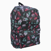 Blakish Backpack - 16 Inches