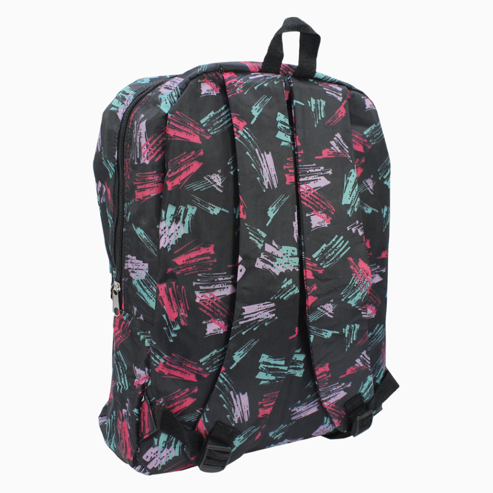 Blakish Backpack - 16 Inches