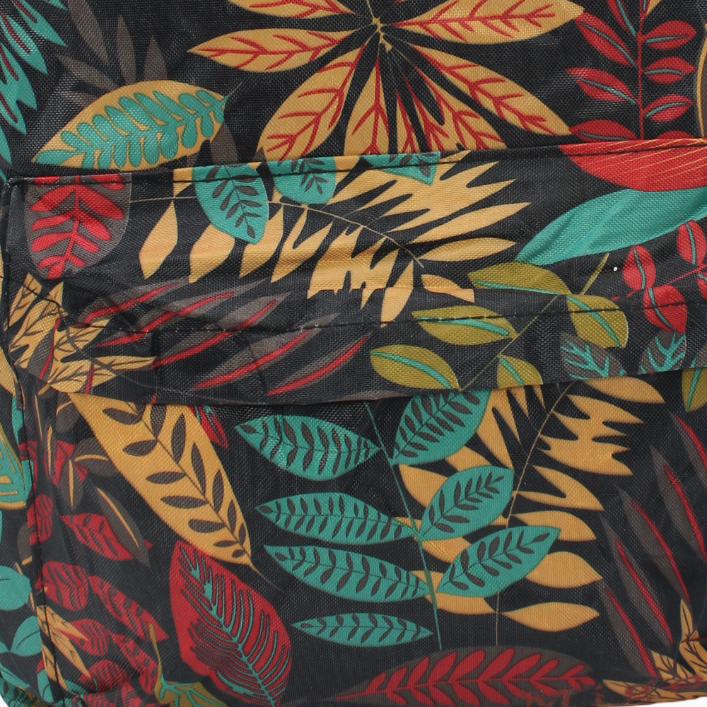 Leafy Backpack - 16 Inches
