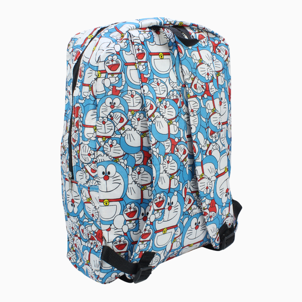 Doraemon Backpack - 18 Inches