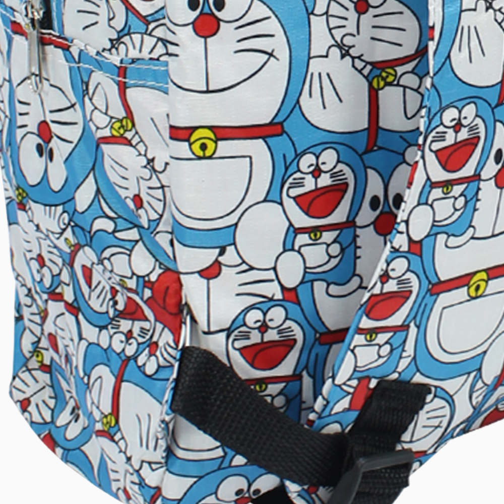 Doraemon Backpack - 18 Inches