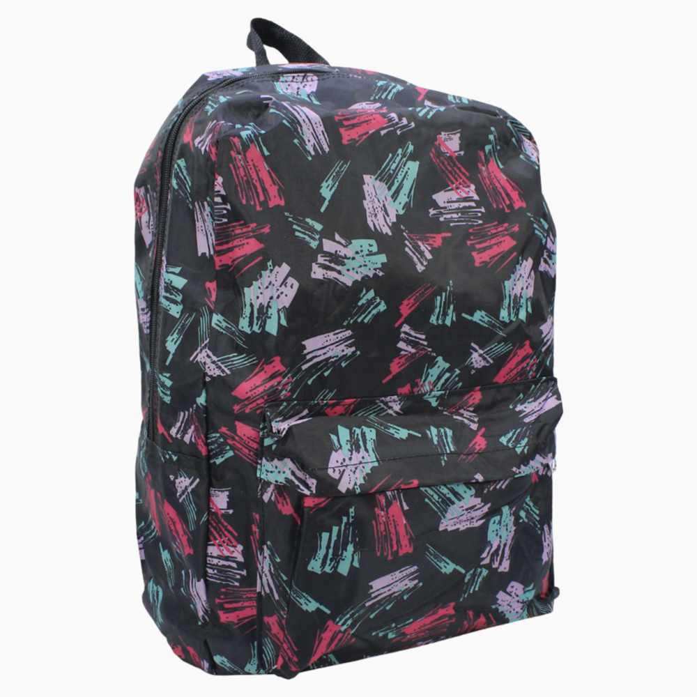 Blakish Backpack - 18 Inches