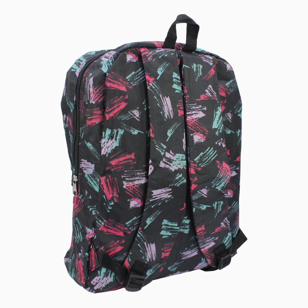 Blakish Backpack - 18 Inches