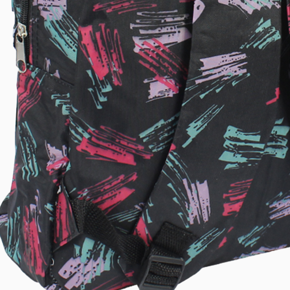 Blakish Backpack - 18 Inches