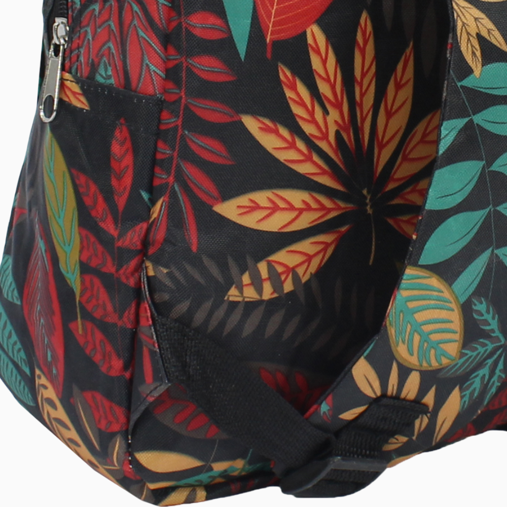 Leafy Backpack - 18 Inches