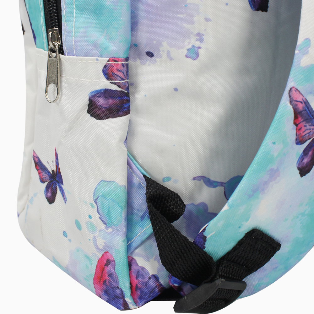 Butterflies Backpack - 18 Inches