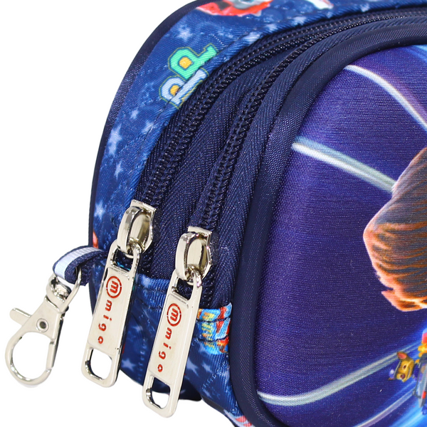 Paw Patrol Pencil Case – Navy