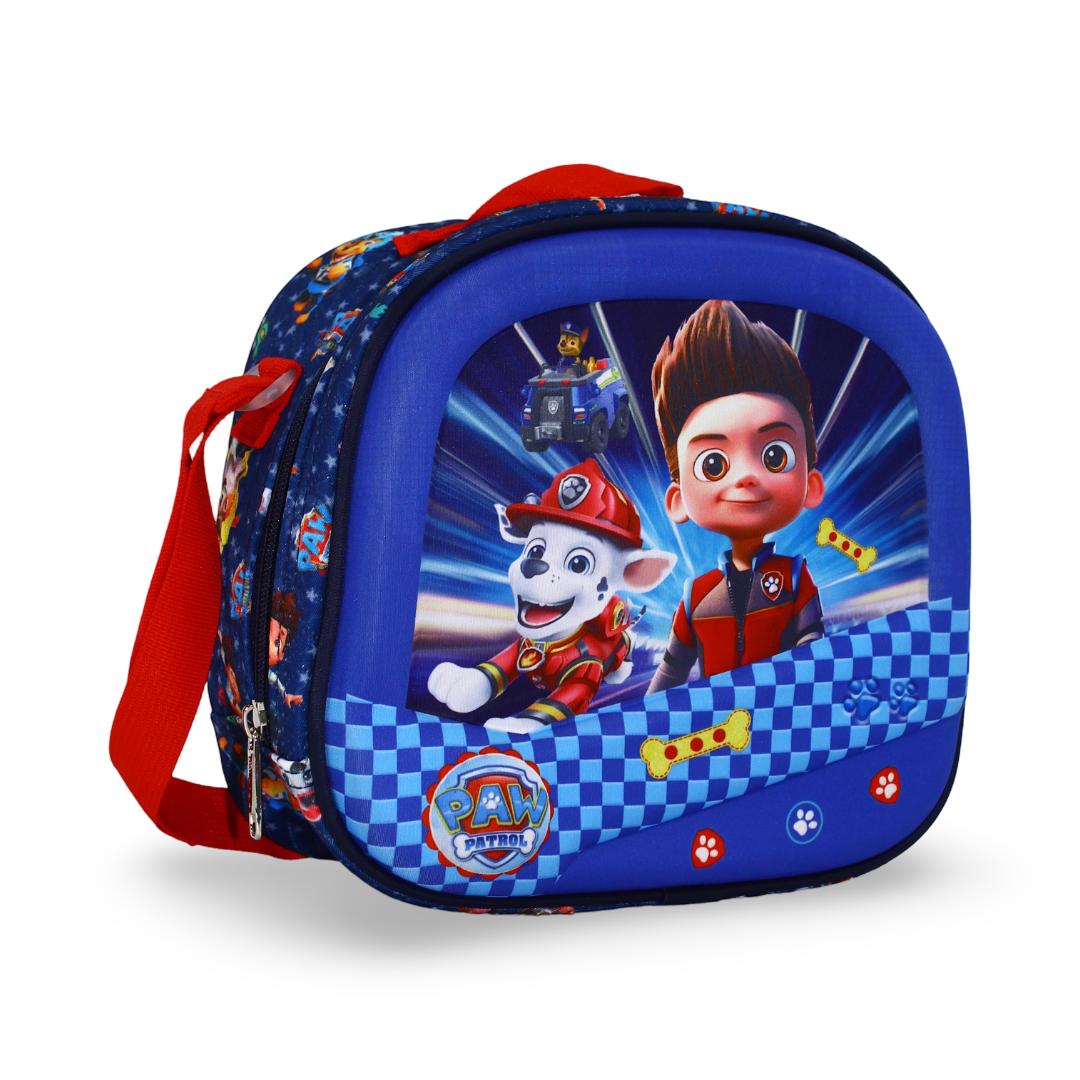 Paw Patrol Lunch Bag – Navy - School - Migo