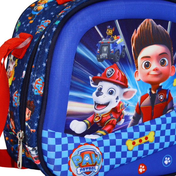 Migo Paw Patrol Lunch Bag – Navy