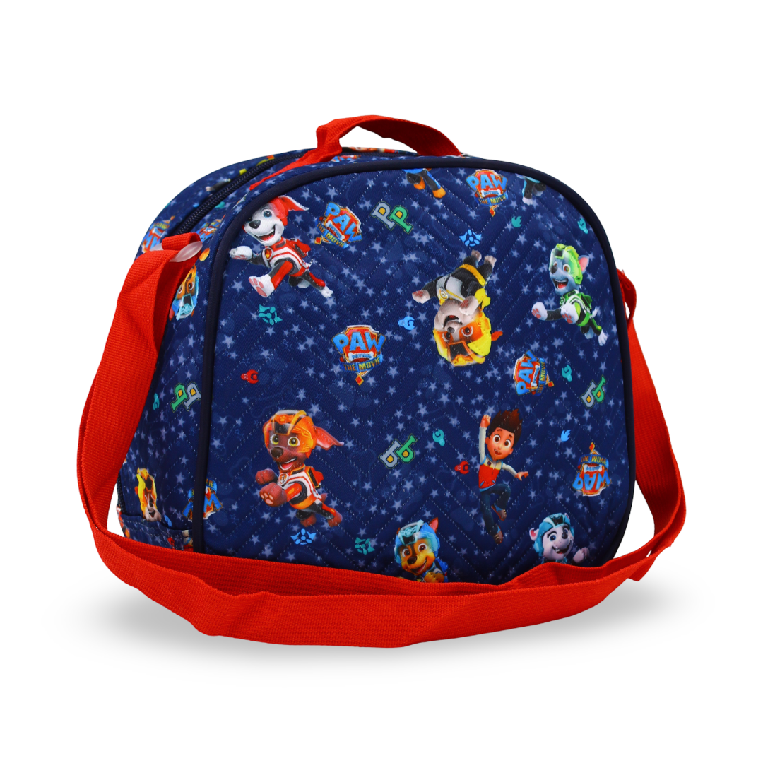 Migo Paw Patrol Lunch Bag – Navy