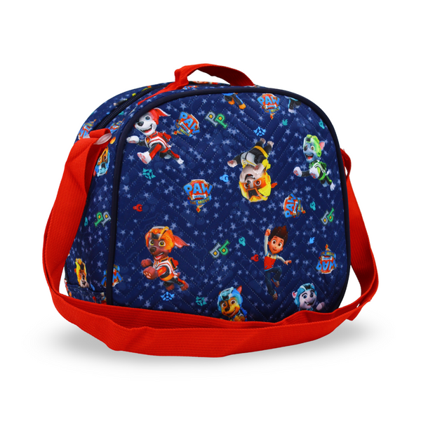Migo Paw Patrol Lunch Bag – Navy