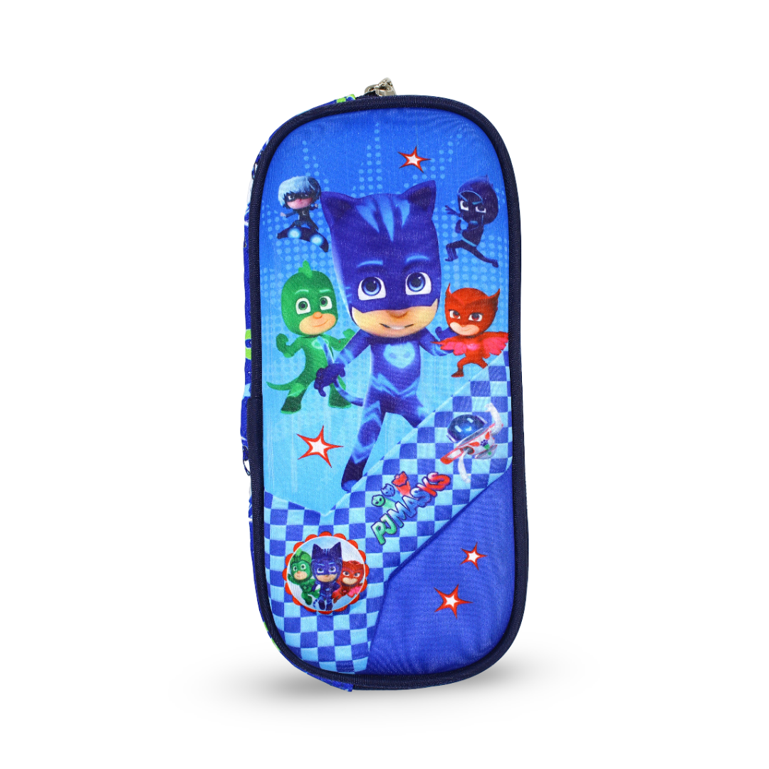 Paw Patrol Pencil Case – Blue - School - Migo
