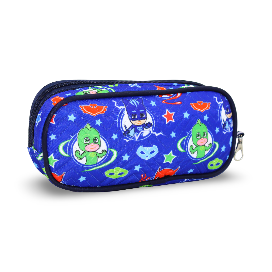 Paw Patrol Pencil Case – Blue