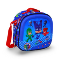 Migo PJ Masks Lunch Bag – Blue