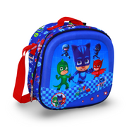 PJ Masks Lunch Bag – Blue